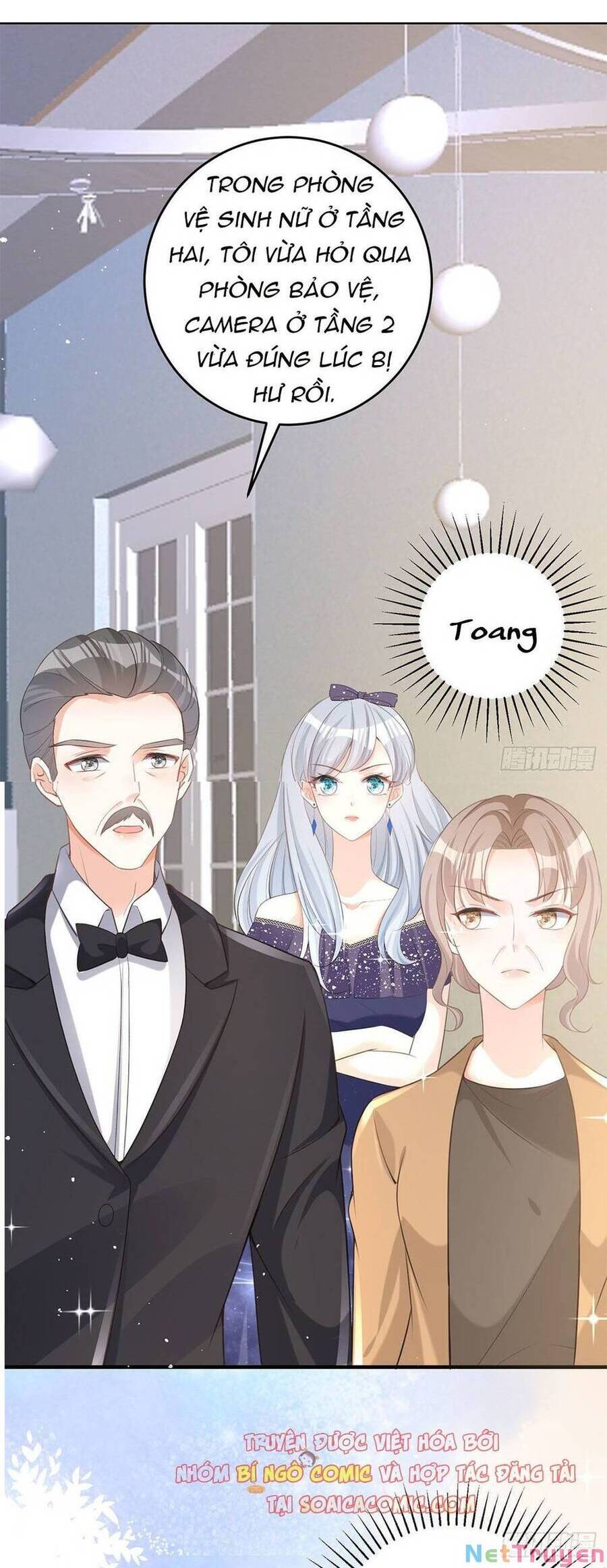 Thiên Kim Đẳng Cấp Của Ác Ma Chapter 18 - 9