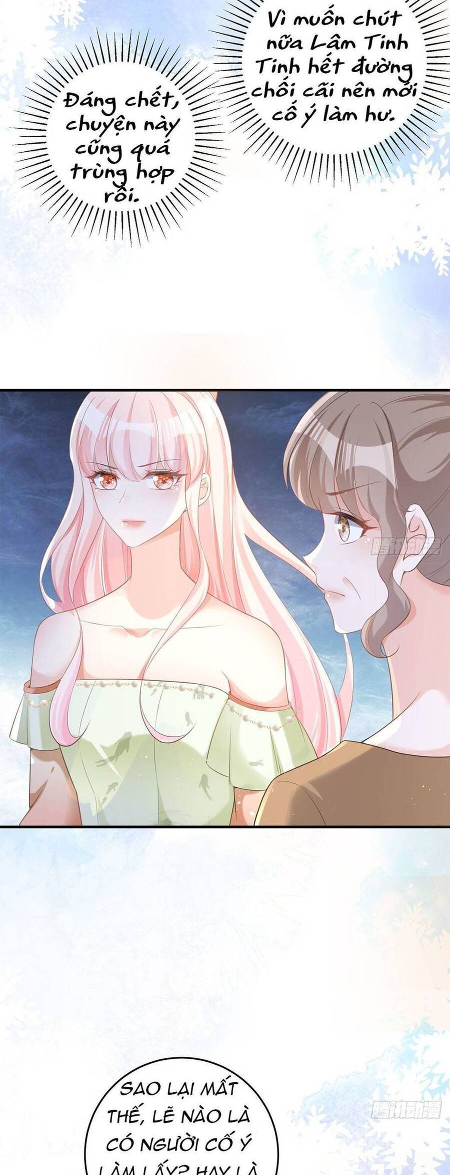 Thiên Kim Đẳng Cấp Của Ác Ma Chapter 18 - 10