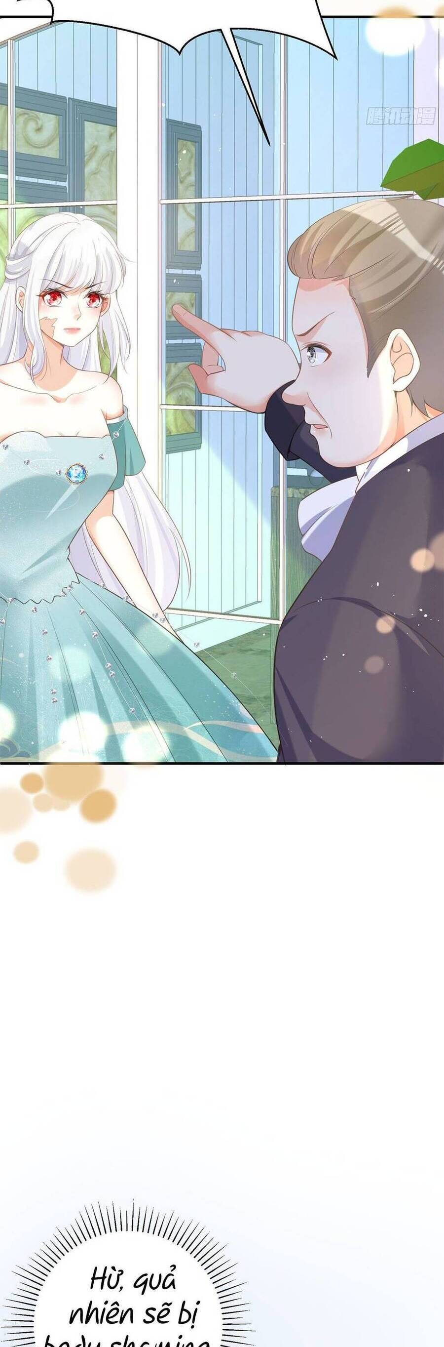 Thiên Kim Đẳng Cấp Của Ác Ma Chapter 19 - 11