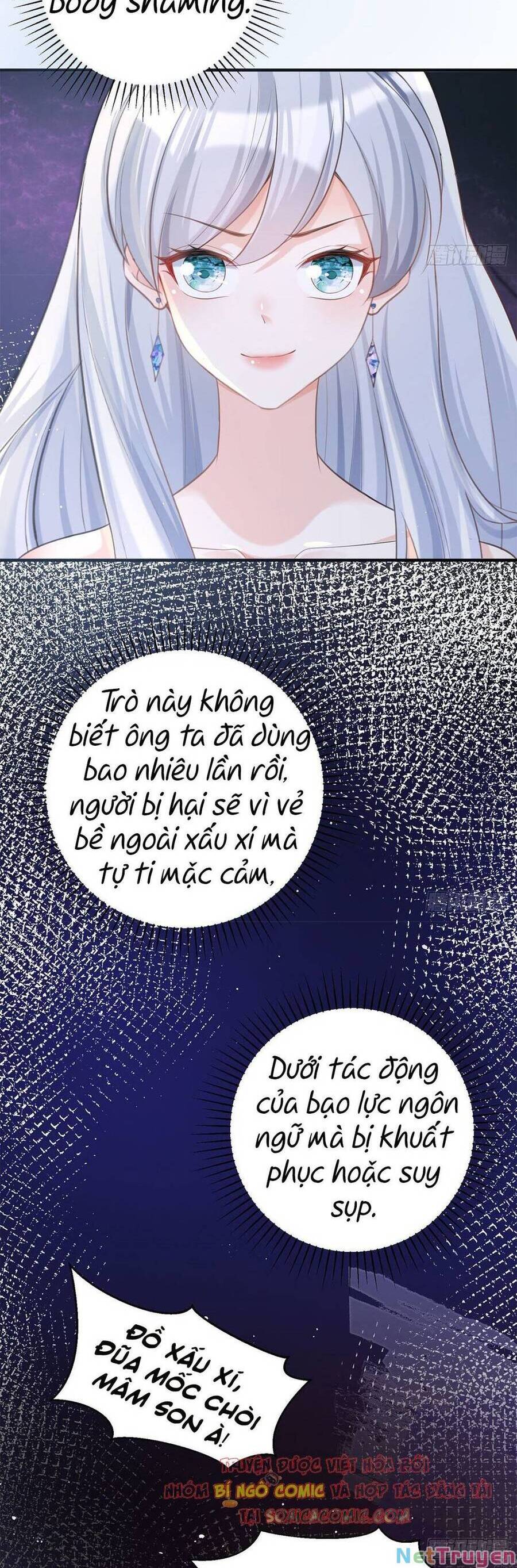 Thiên Kim Đẳng Cấp Của Ác Ma Chapter 19 - 12