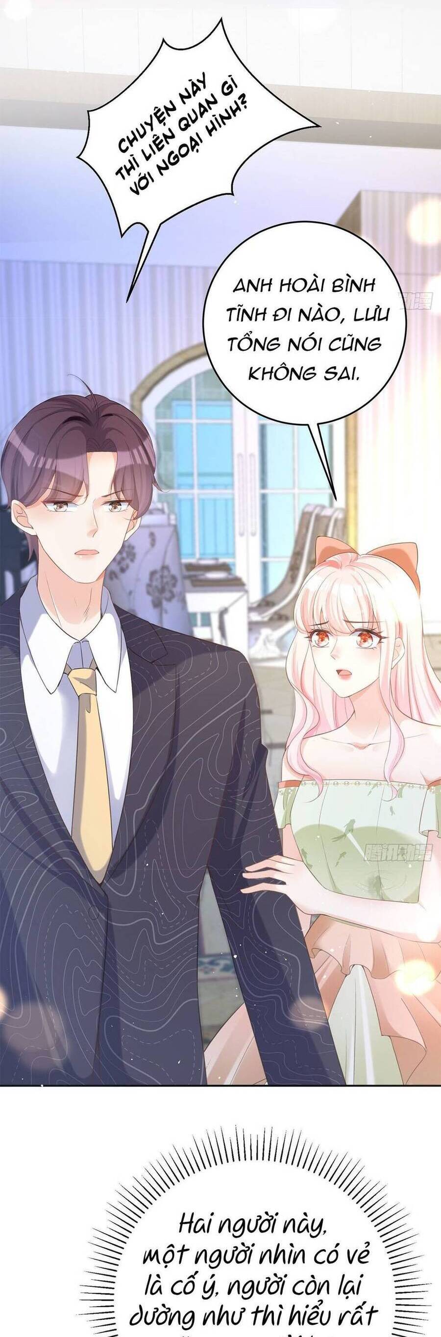 Thiên Kim Đẳng Cấp Của Ác Ma Chapter 19 - 14