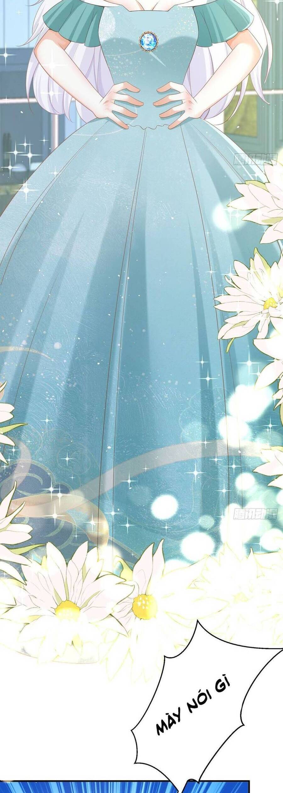 Thiên Kim Đẳng Cấp Của Ác Ma Chapter 19 - 20