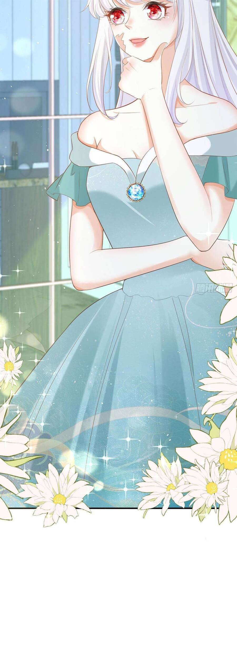 Thiên Kim Đẳng Cấp Của Ác Ma Chapter 19 - 22