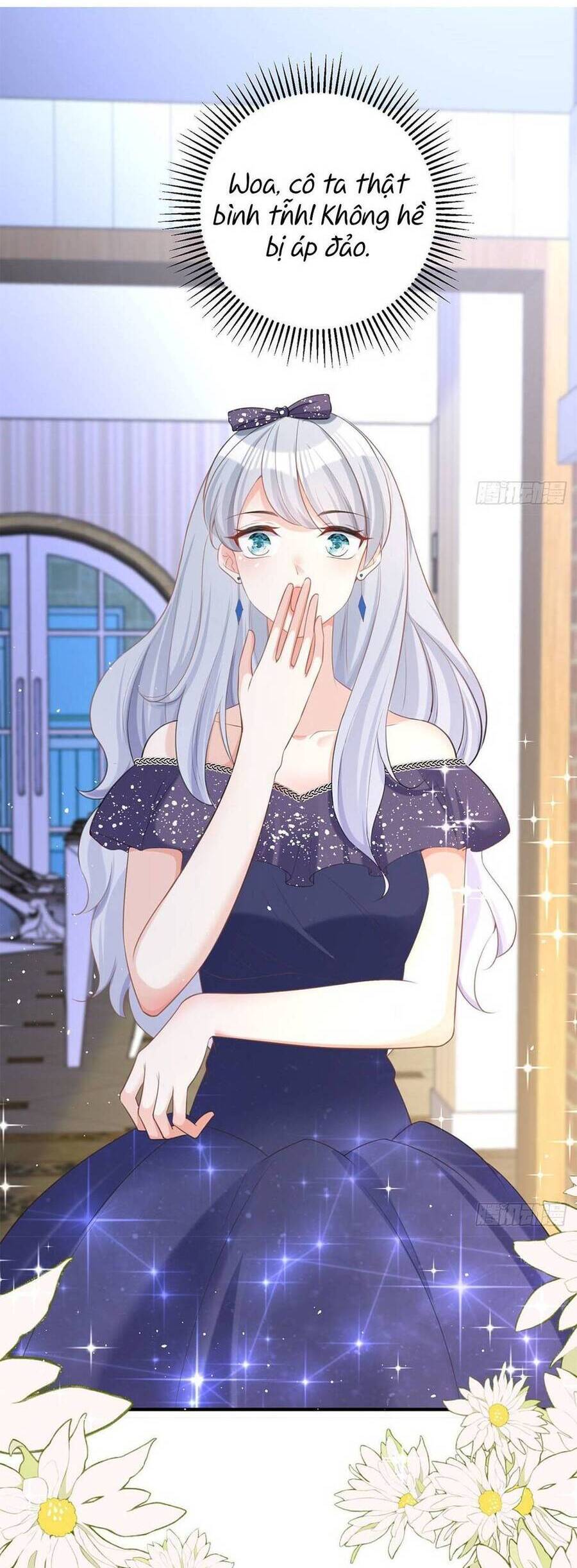 Thiên Kim Đẳng Cấp Của Ác Ma Chapter 19 - 23