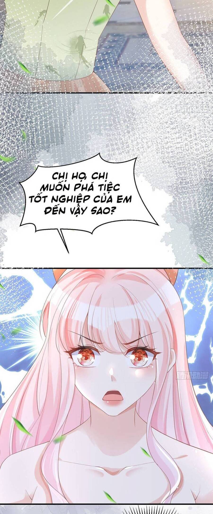 Thiên Kim Đẳng Cấp Của Ác Ma Chapter 19 - 26