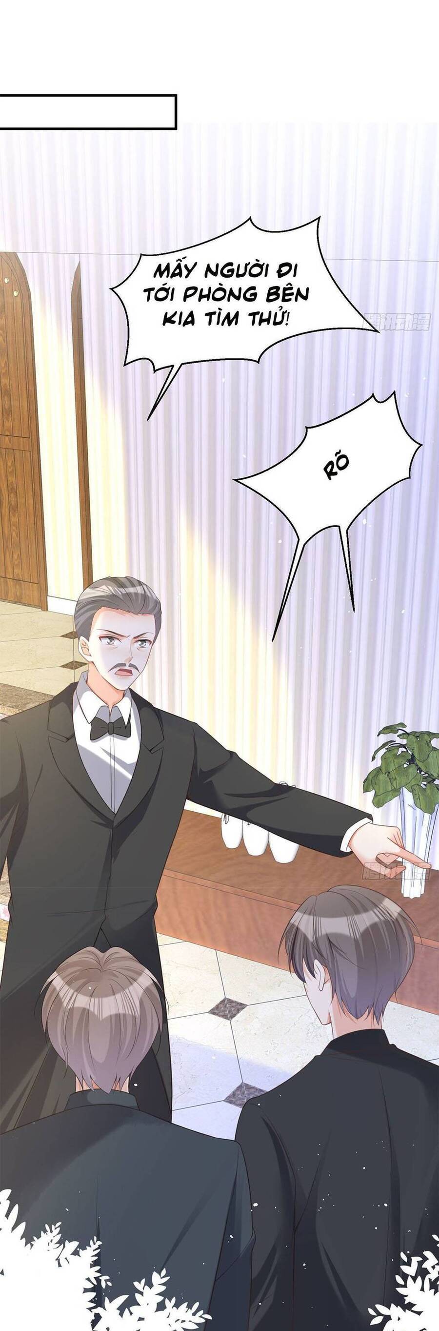 Thiên Kim Đẳng Cấp Của Ác Ma Chapter 19 - 28