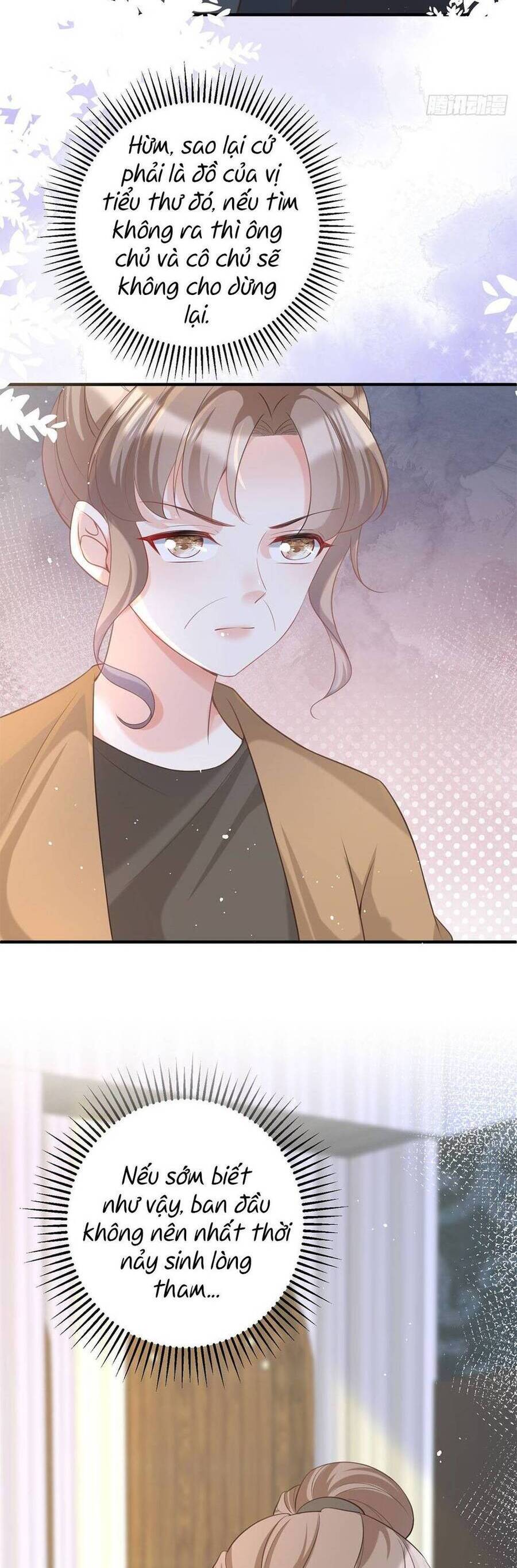 Thiên Kim Đẳng Cấp Của Ác Ma Chapter 19 - 29