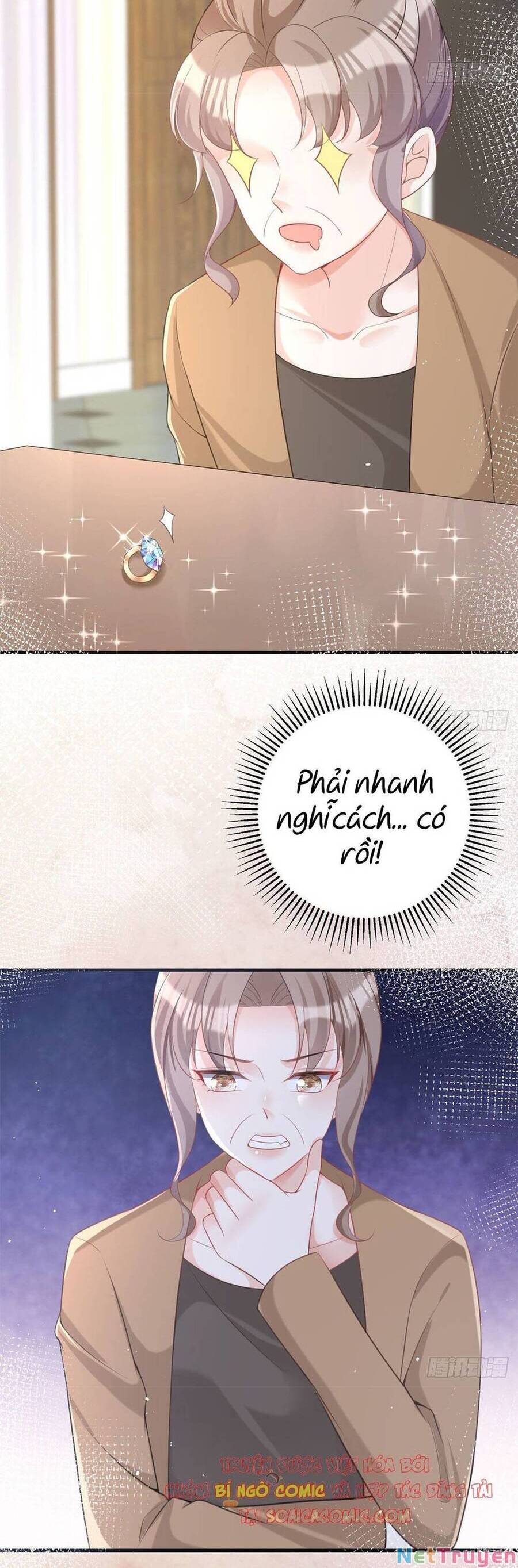 Thiên Kim Đẳng Cấp Của Ác Ma Chapter 19 - 30
