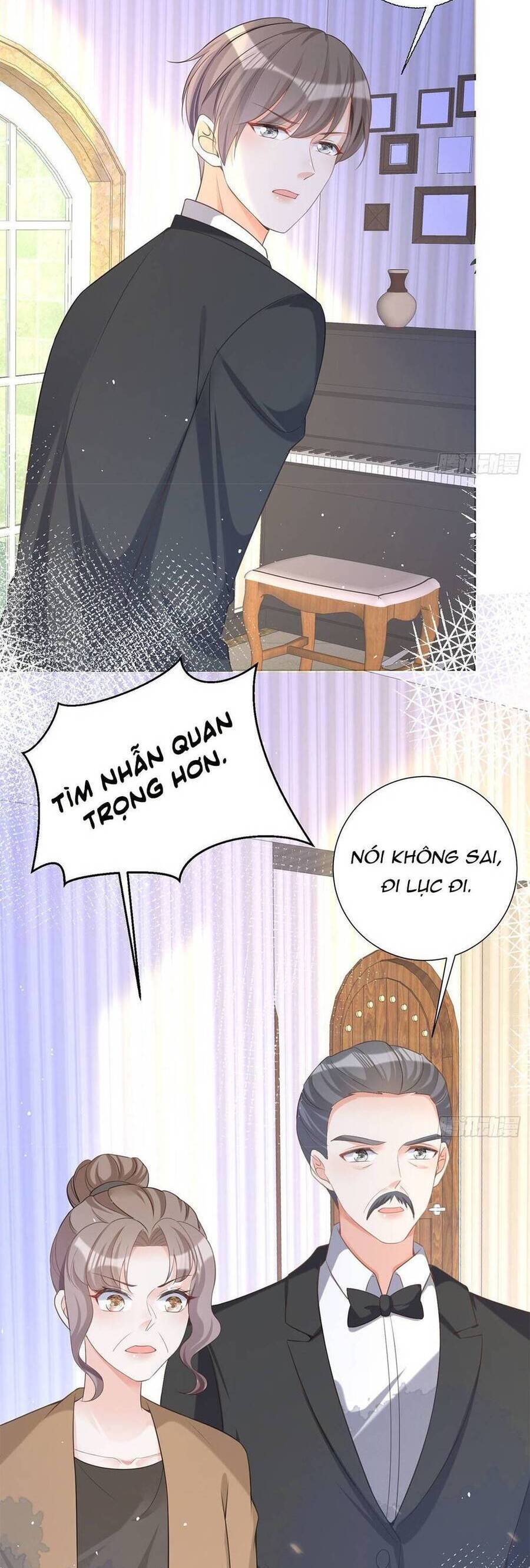 Thiên Kim Đẳng Cấp Của Ác Ma Chapter 19 - 32