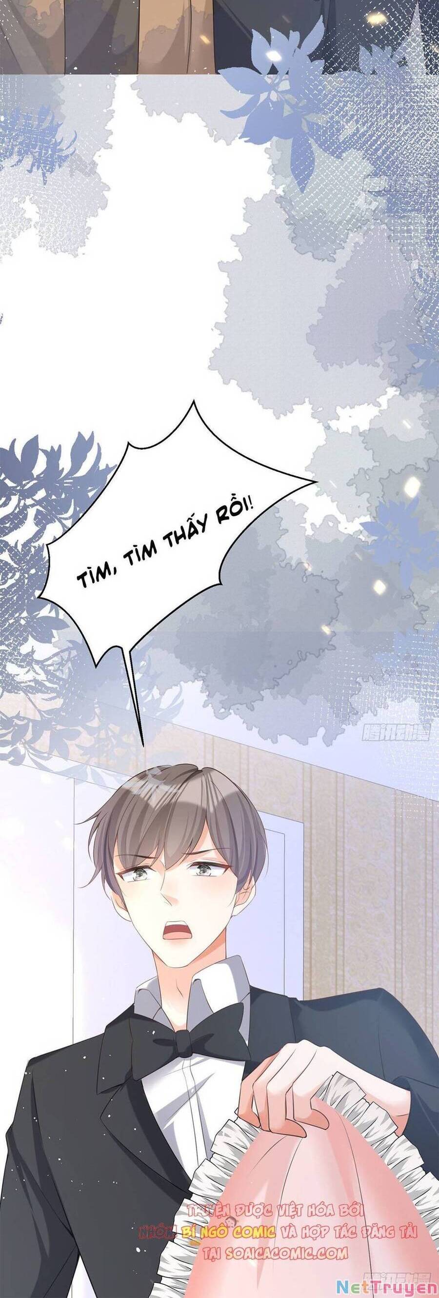 Thiên Kim Đẳng Cấp Của Ác Ma Chapter 19 - 33