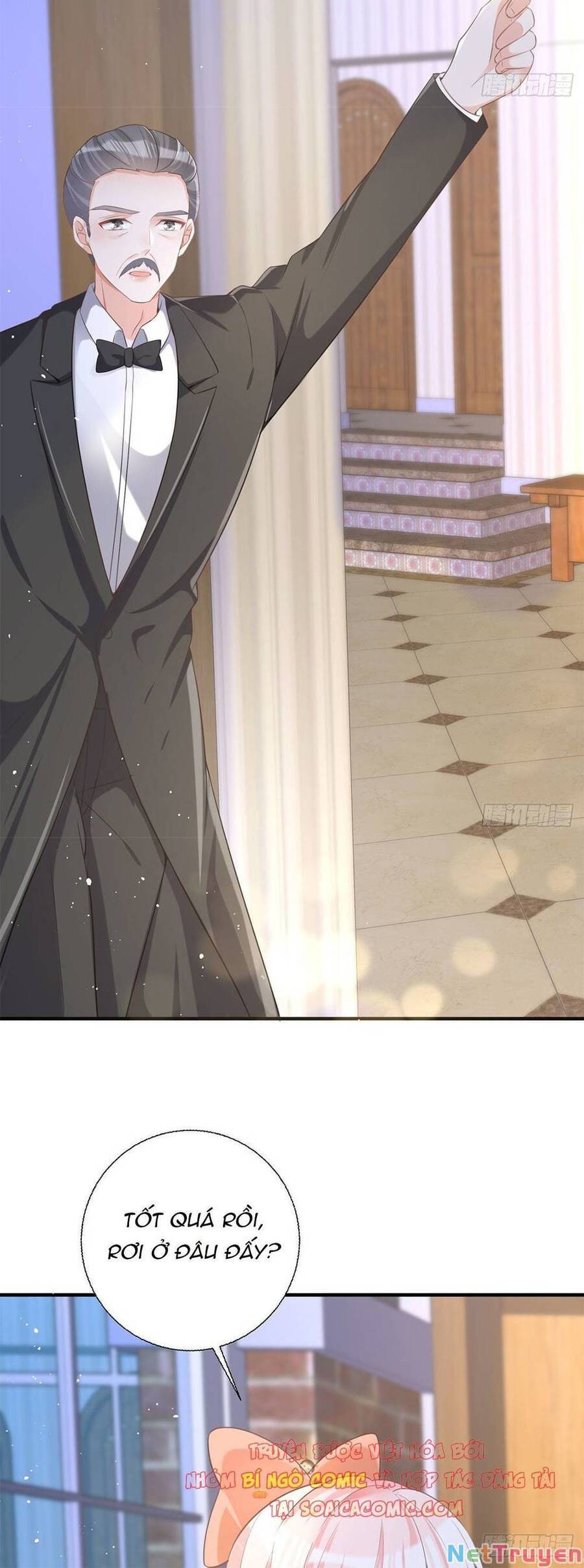 Thiên Kim Đẳng Cấp Của Ác Ma Chapter 19 - 36