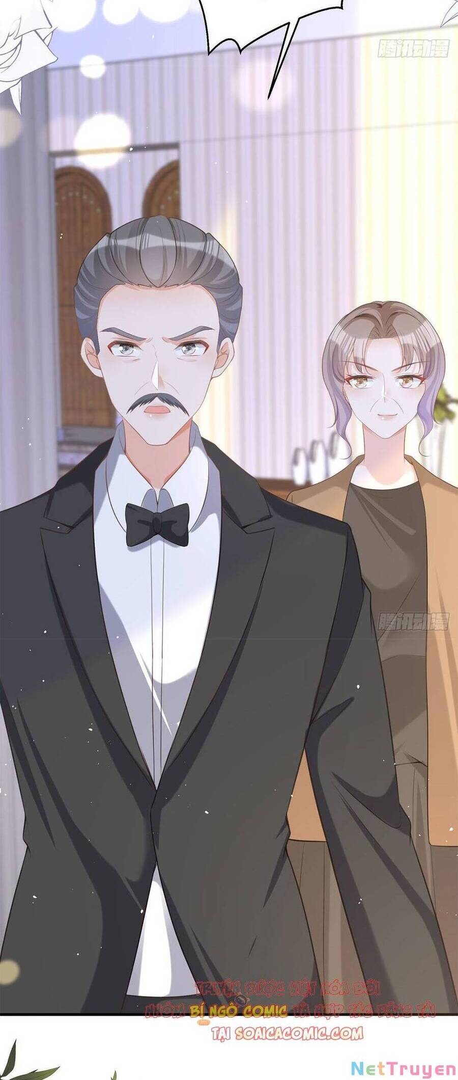 Thiên Kim Đẳng Cấp Của Ác Ma Chapter 19 - 38