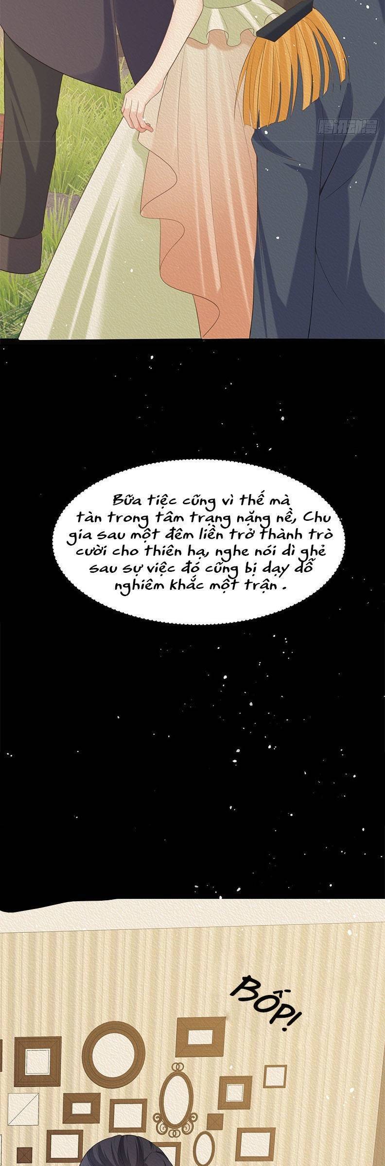 Thiên Kim Đẳng Cấp Của Ác Ma Chapter 22 - 11