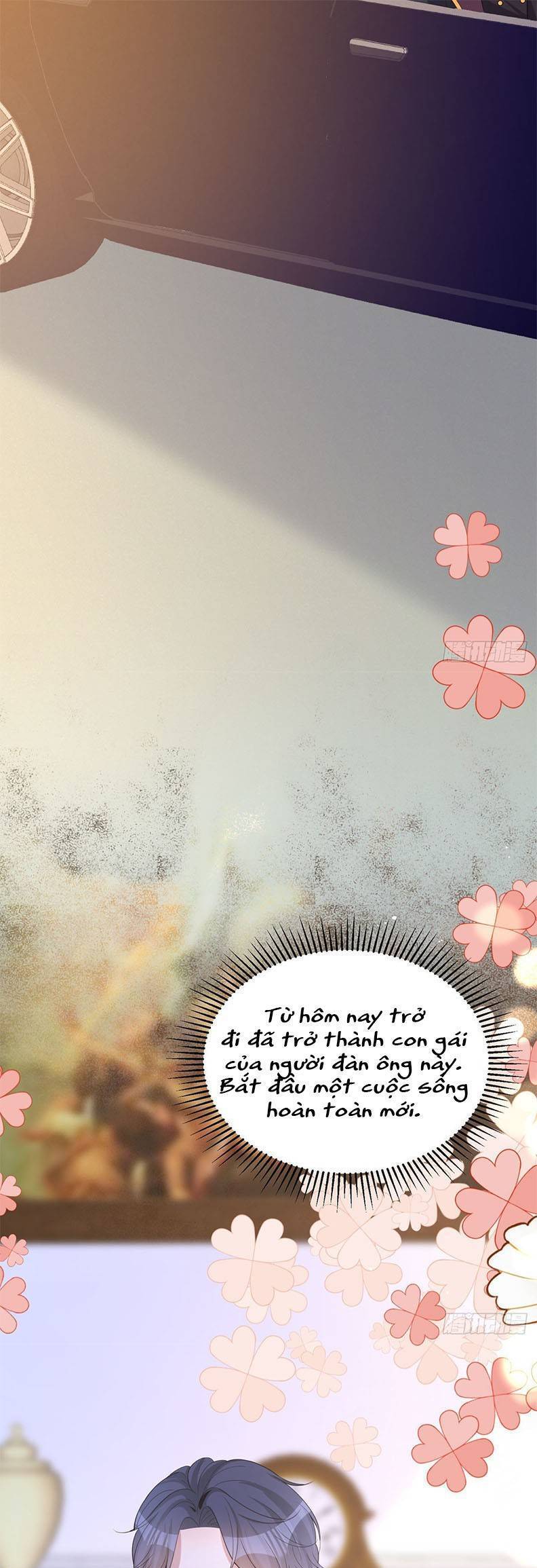 Thiên Kim Đẳng Cấp Của Ác Ma Chapter 22 - 13