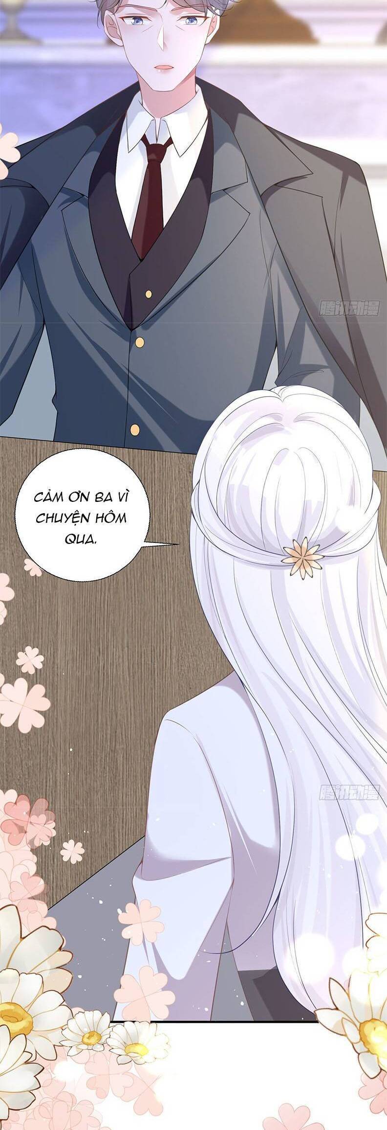 Thiên Kim Đẳng Cấp Của Ác Ma Chapter 22 - 14