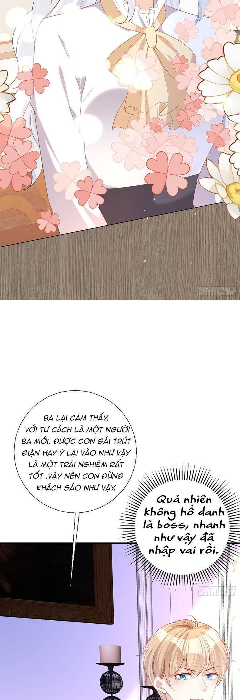 Thiên Kim Đẳng Cấp Của Ác Ma Chapter 22 - 16