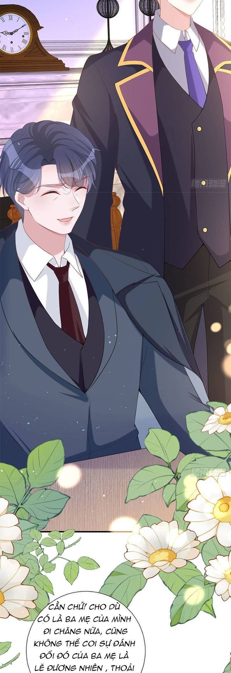 Thiên Kim Đẳng Cấp Của Ác Ma Chapter 22 - 17