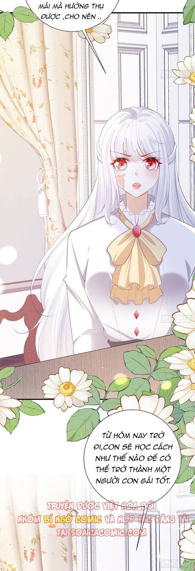 Thiên Kim Đẳng Cấp Của Ác Ma Chapter 22 - 18