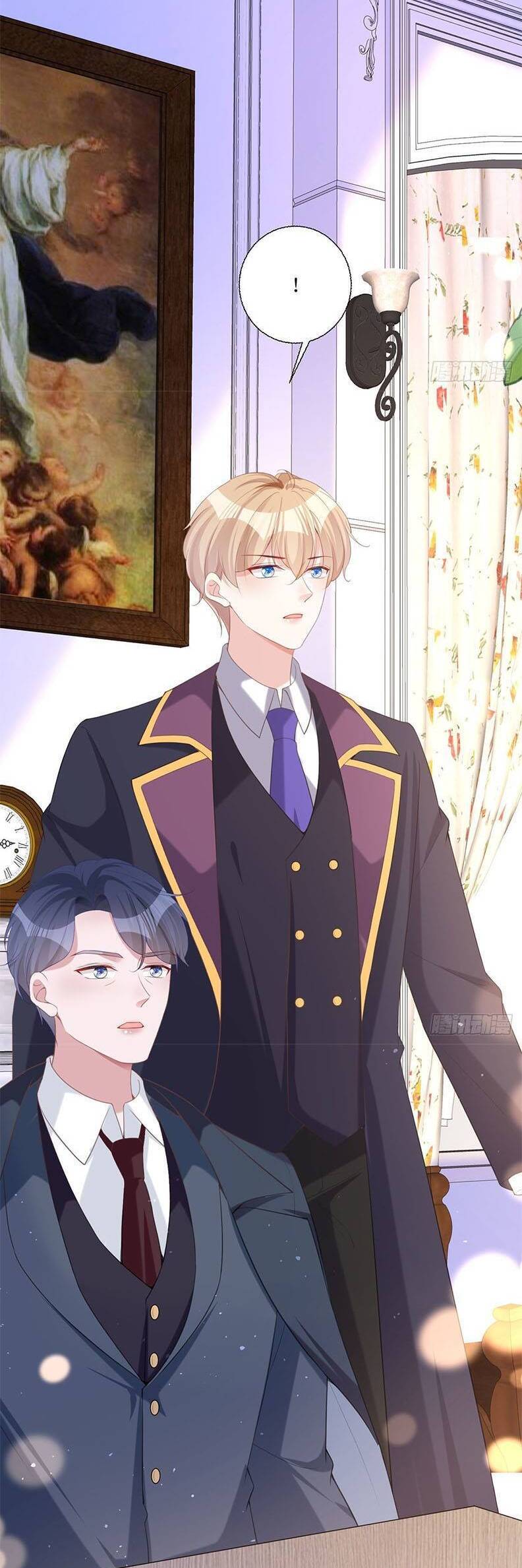 Thiên Kim Đẳng Cấp Của Ác Ma Chapter 22 - 20