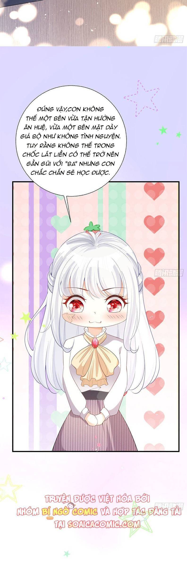 Thiên Kim Đẳng Cấp Của Ác Ma Chapter 22 - 21