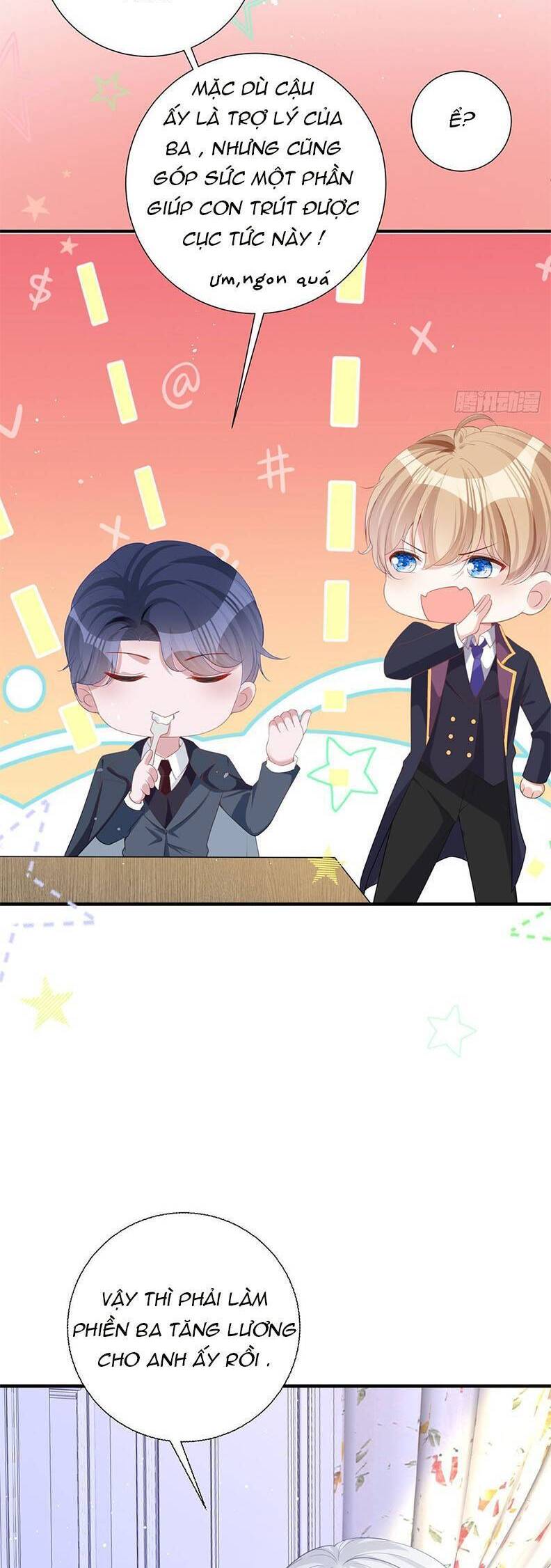 Thiên Kim Đẳng Cấp Của Ác Ma Chapter 22 - 23