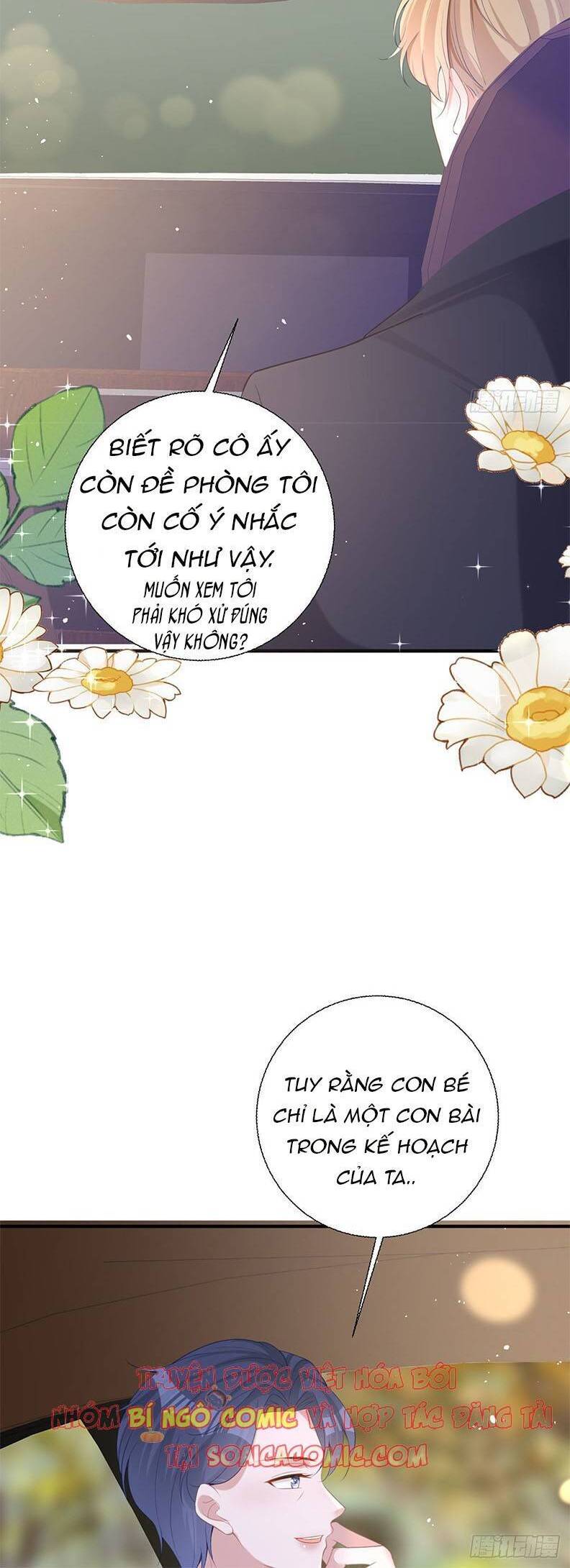 Thiên Kim Đẳng Cấp Của Ác Ma Chapter 22 - 27