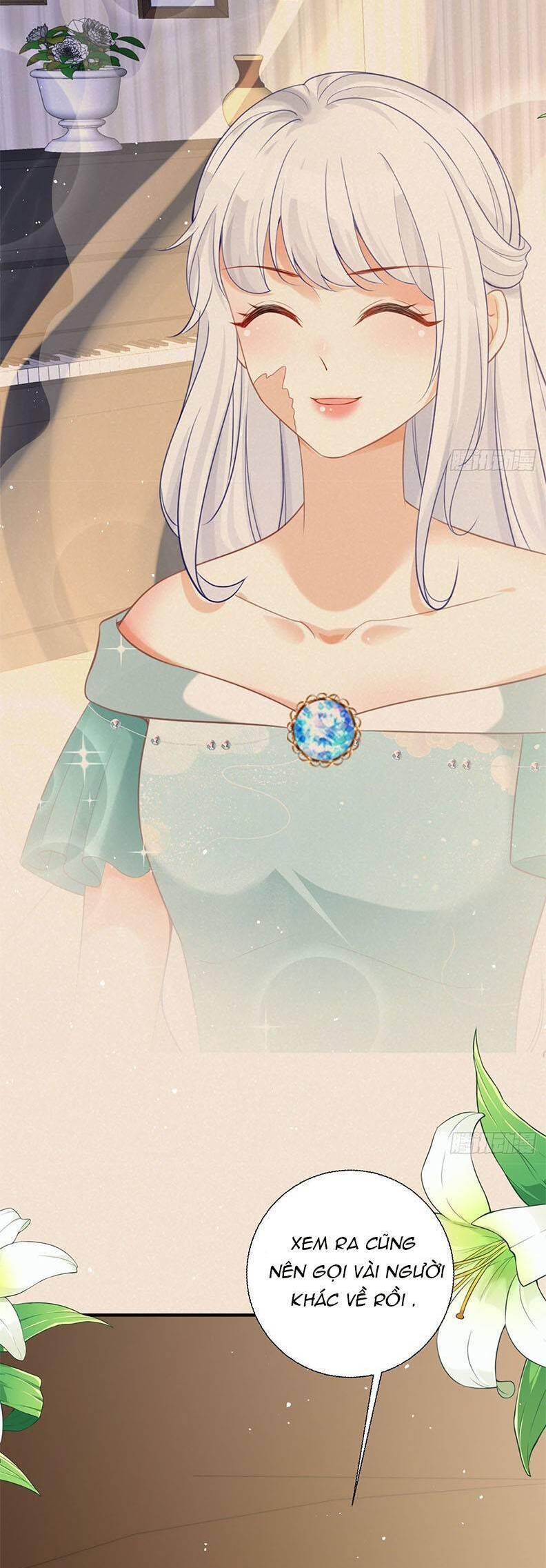 Thiên Kim Đẳng Cấp Của Ác Ma Chapter 22 - 29