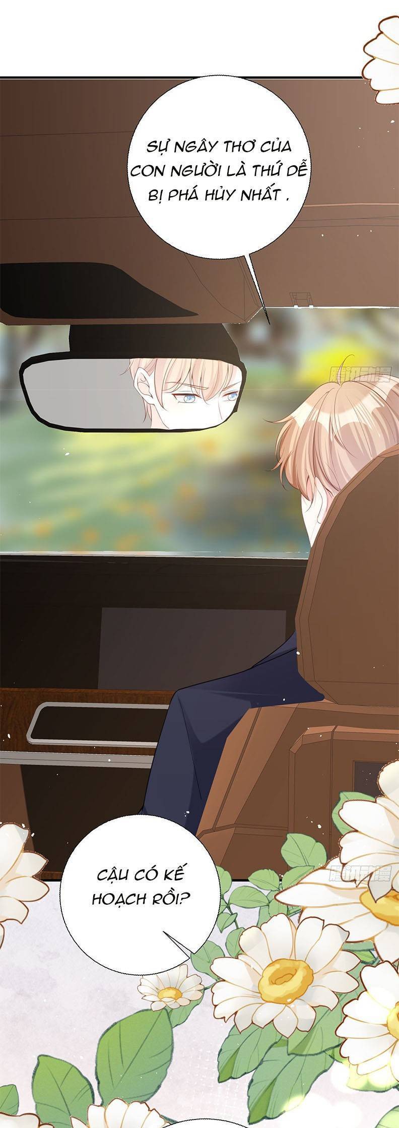Thiên Kim Đẳng Cấp Của Ác Ma Chapter 22 - 31