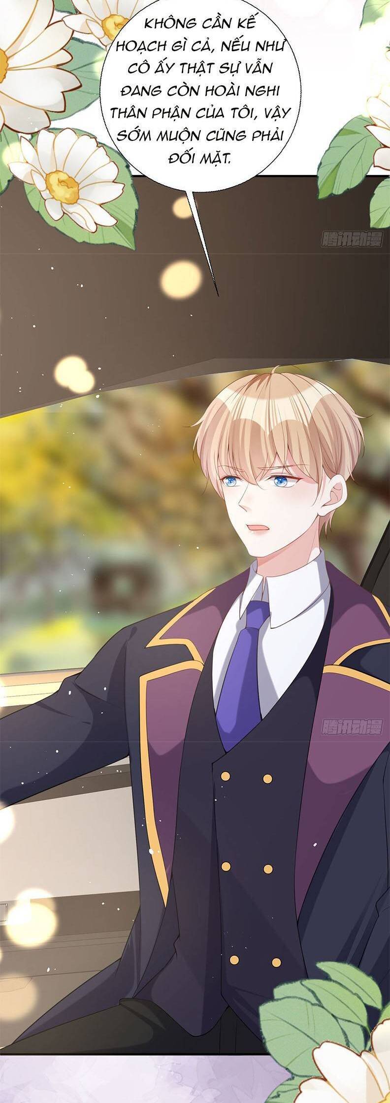 Thiên Kim Đẳng Cấp Của Ác Ma Chapter 22 - 32