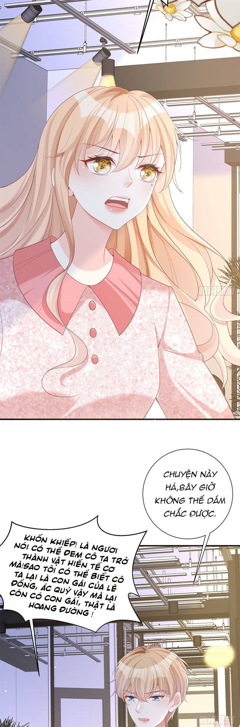 Thiên Kim Đẳng Cấp Của Ác Ma Chapter 22 - 34