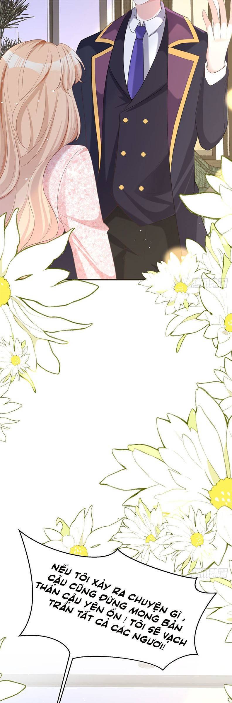 Thiên Kim Đẳng Cấp Của Ác Ma Chapter 22 - 35