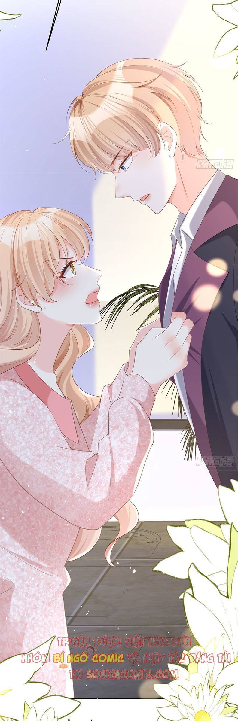 Thiên Kim Đẳng Cấp Của Ác Ma Chapter 22 - 36