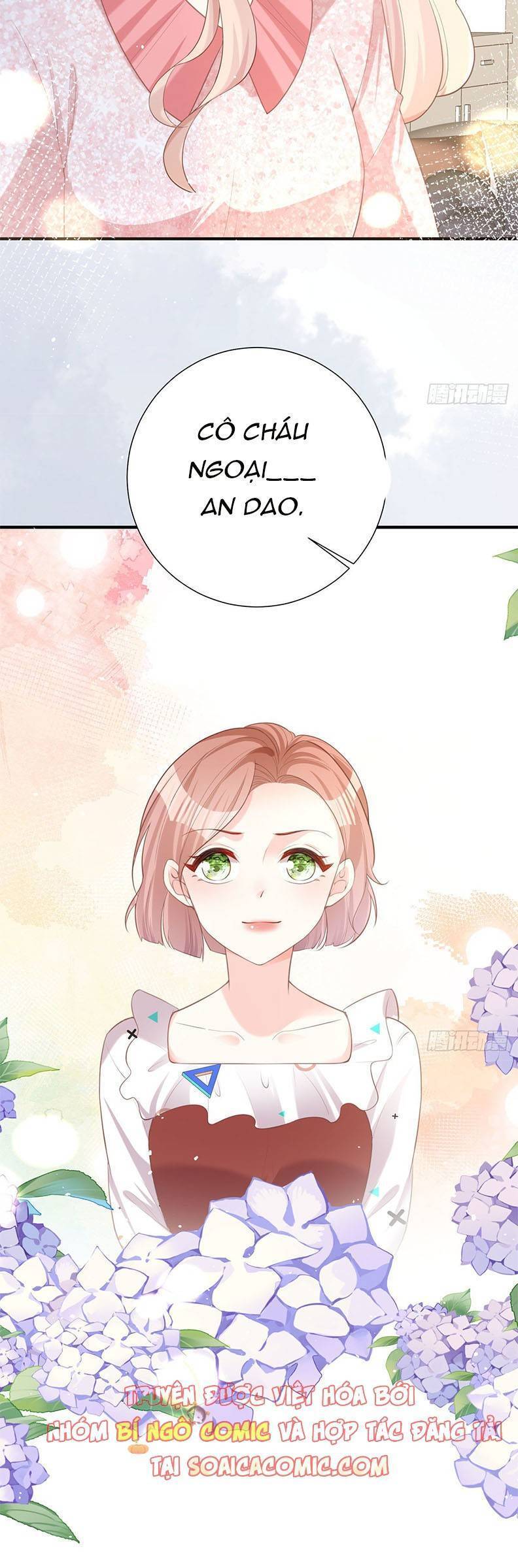 Thiên Kim Đẳng Cấp Của Ác Ma Chapter 22 - 39