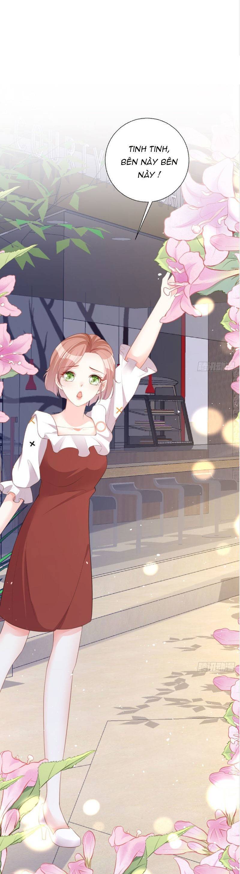 Thiên Kim Đẳng Cấp Của Ác Ma Chapter 23 - 1