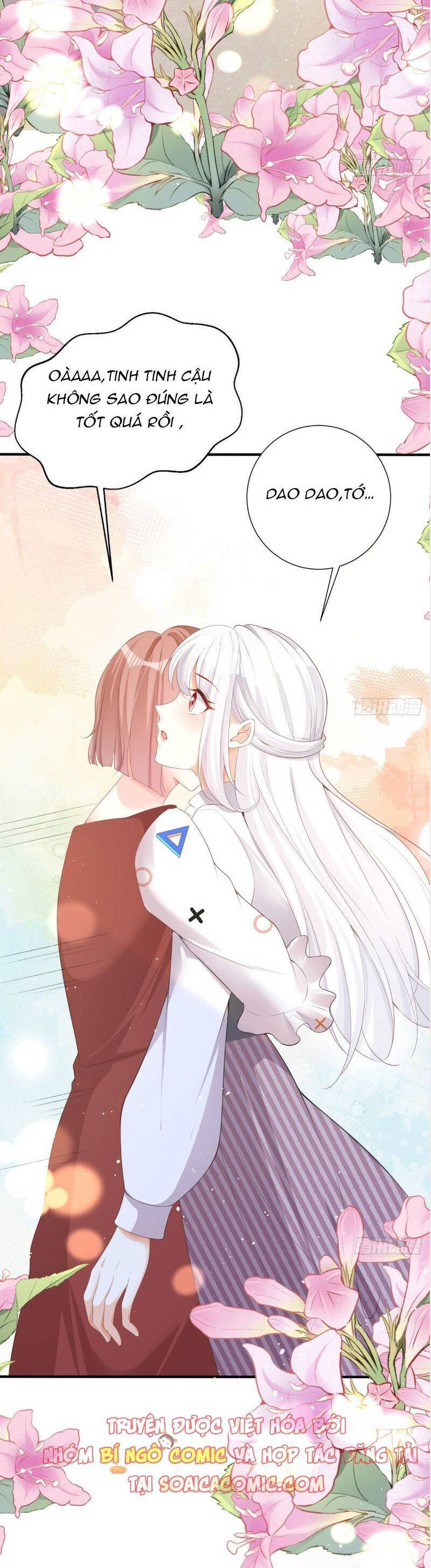 Thiên Kim Đẳng Cấp Của Ác Ma Chapter 23 - 2