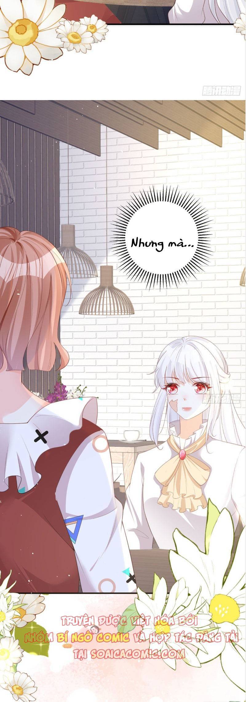 Thiên Kim Đẳng Cấp Của Ác Ma Chapter 23 - 11