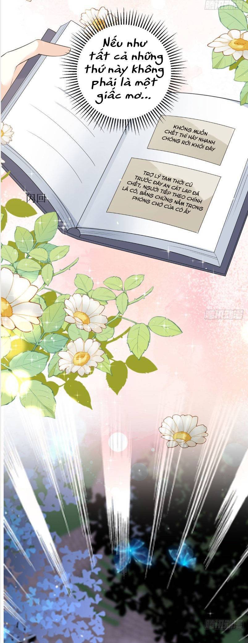 Thiên Kim Đẳng Cấp Của Ác Ma Chapter 23 - 12