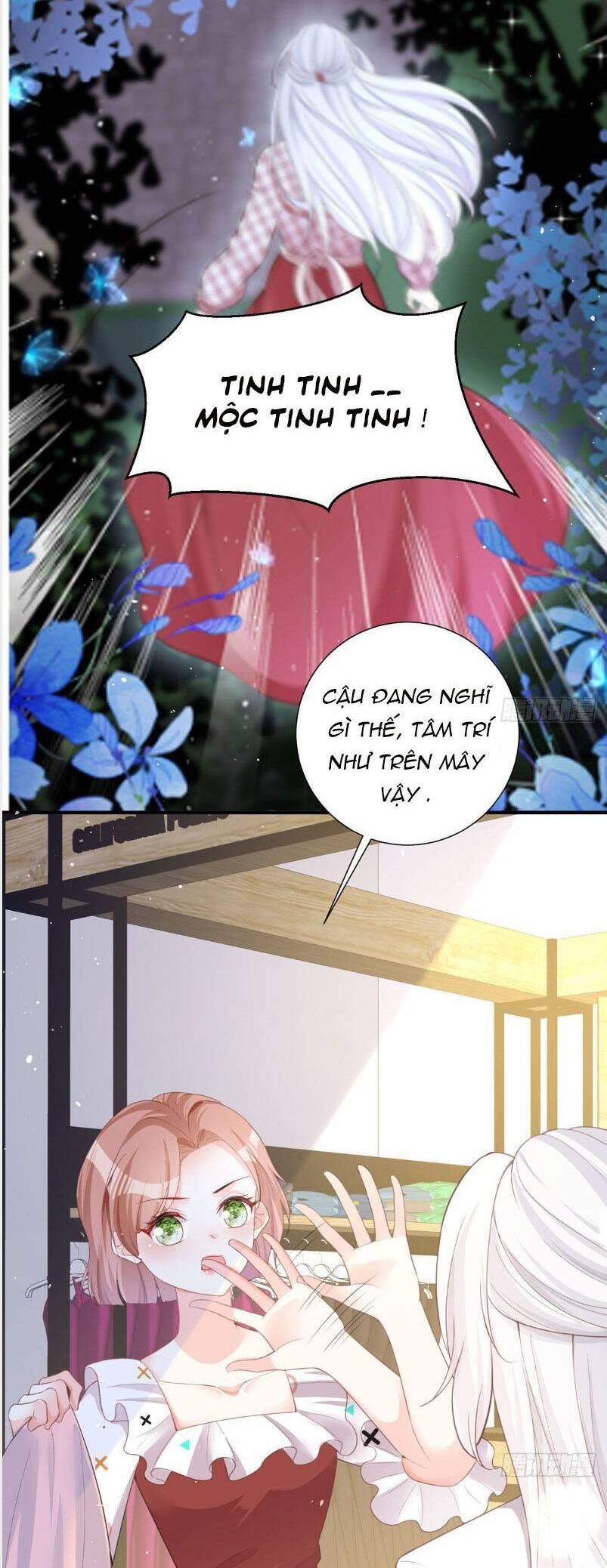 Thiên Kim Đẳng Cấp Của Ác Ma Chapter 23 - 13