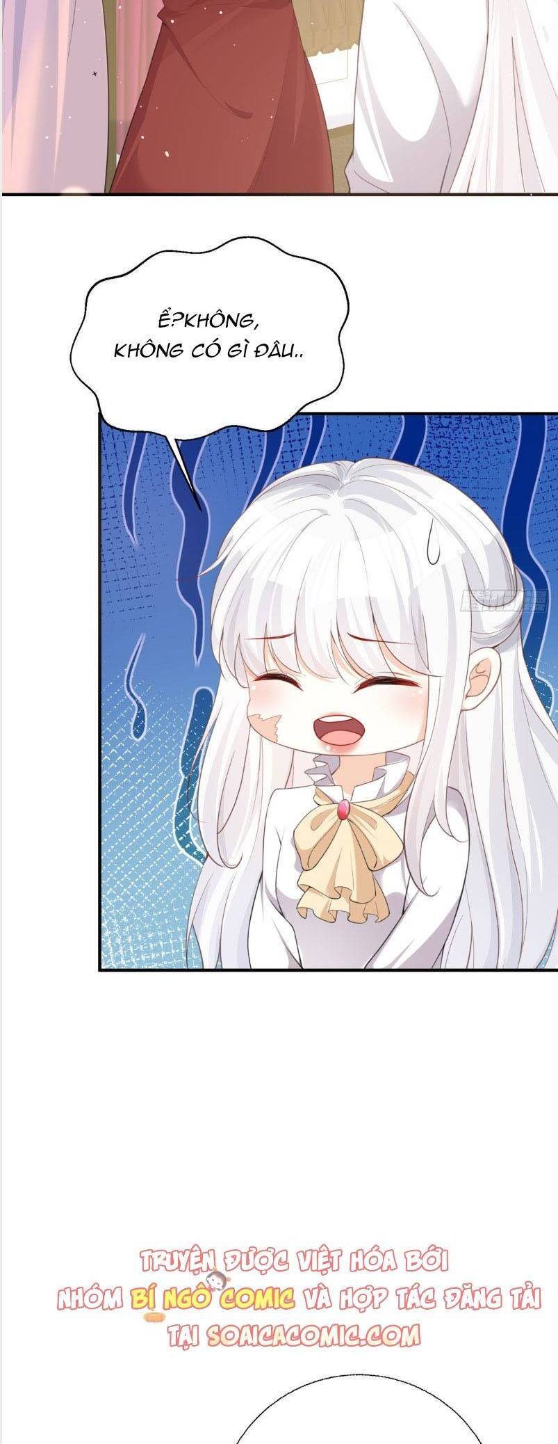 Thiên Kim Đẳng Cấp Của Ác Ma Chapter 23 - 14