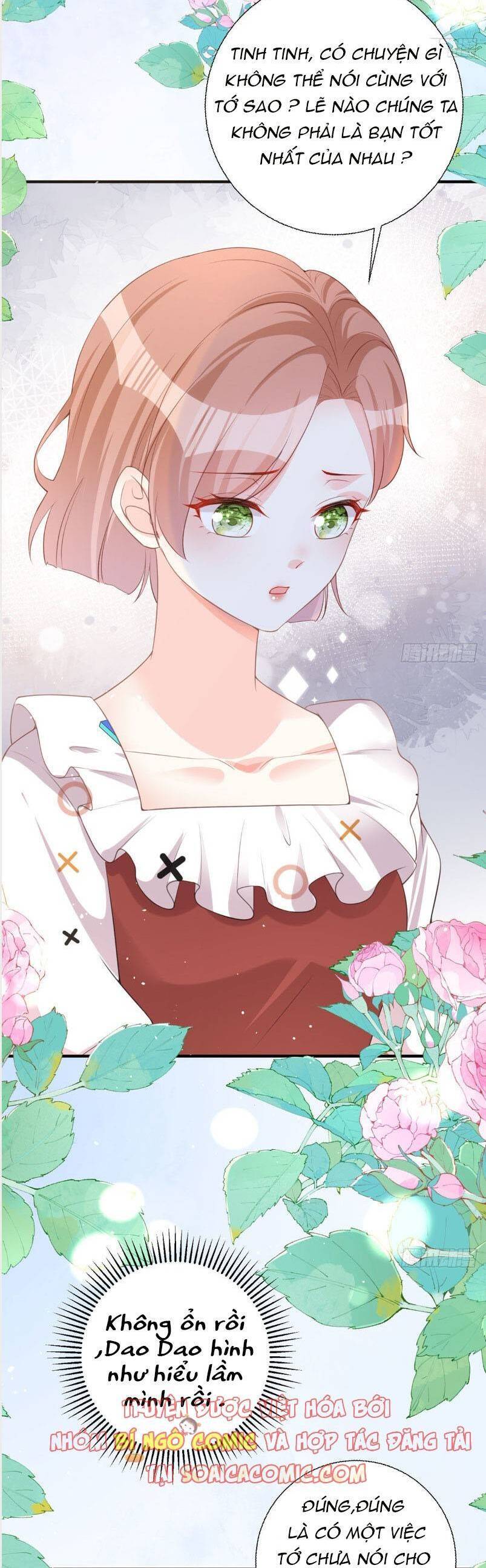 Thiên Kim Đẳng Cấp Của Ác Ma Chapter 23 - 16