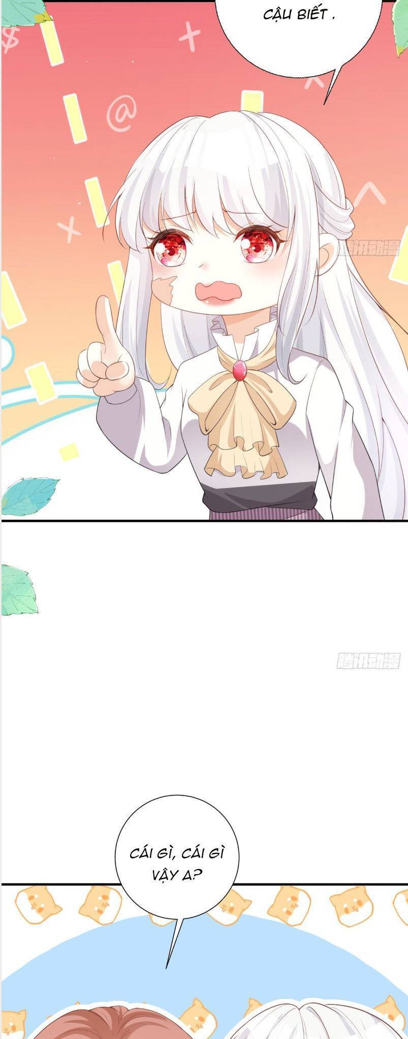 Thiên Kim Đẳng Cấp Của Ác Ma Chapter 23 - 17