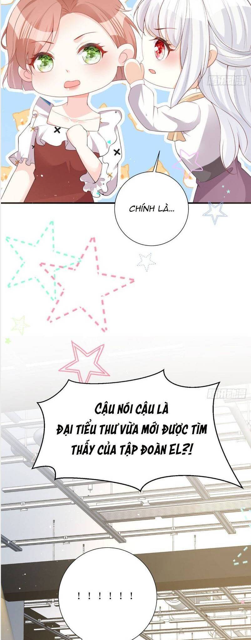 Thiên Kim Đẳng Cấp Của Ác Ma Chapter 23 - 18