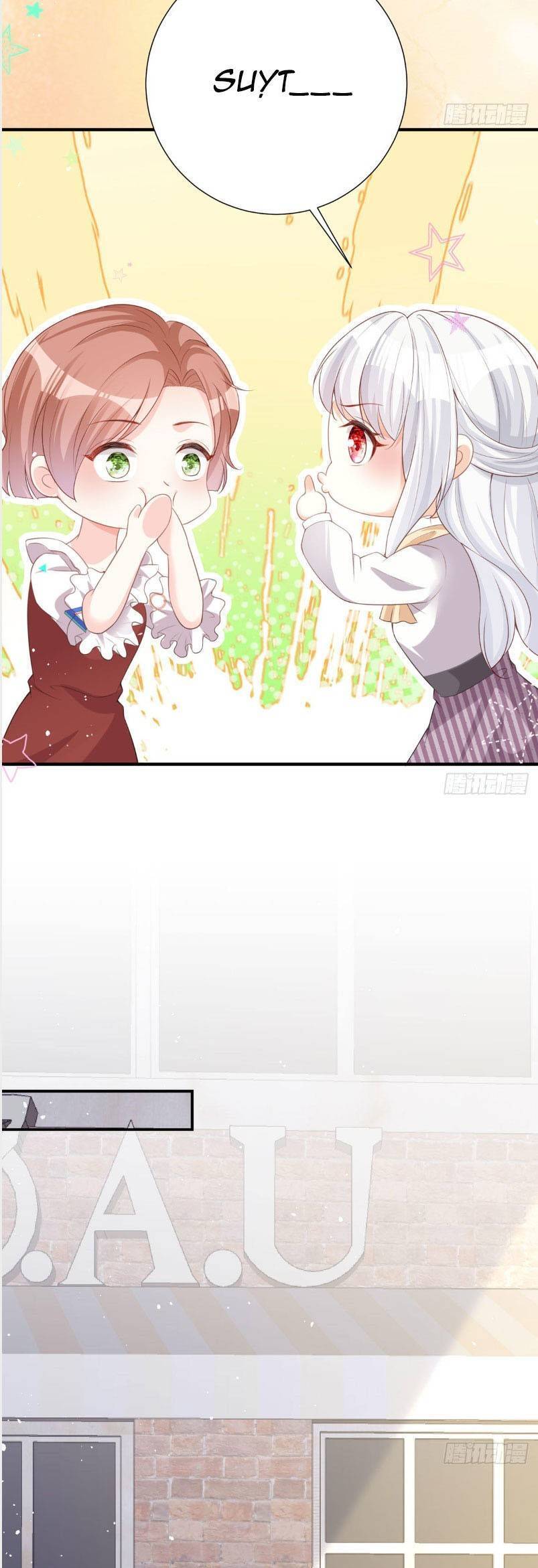 Thiên Kim Đẳng Cấp Của Ác Ma Chapter 23 - 20