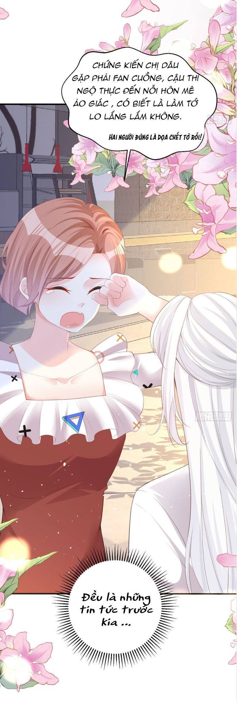 Thiên Kim Đẳng Cấp Của Ác Ma Chapter 23 - 3