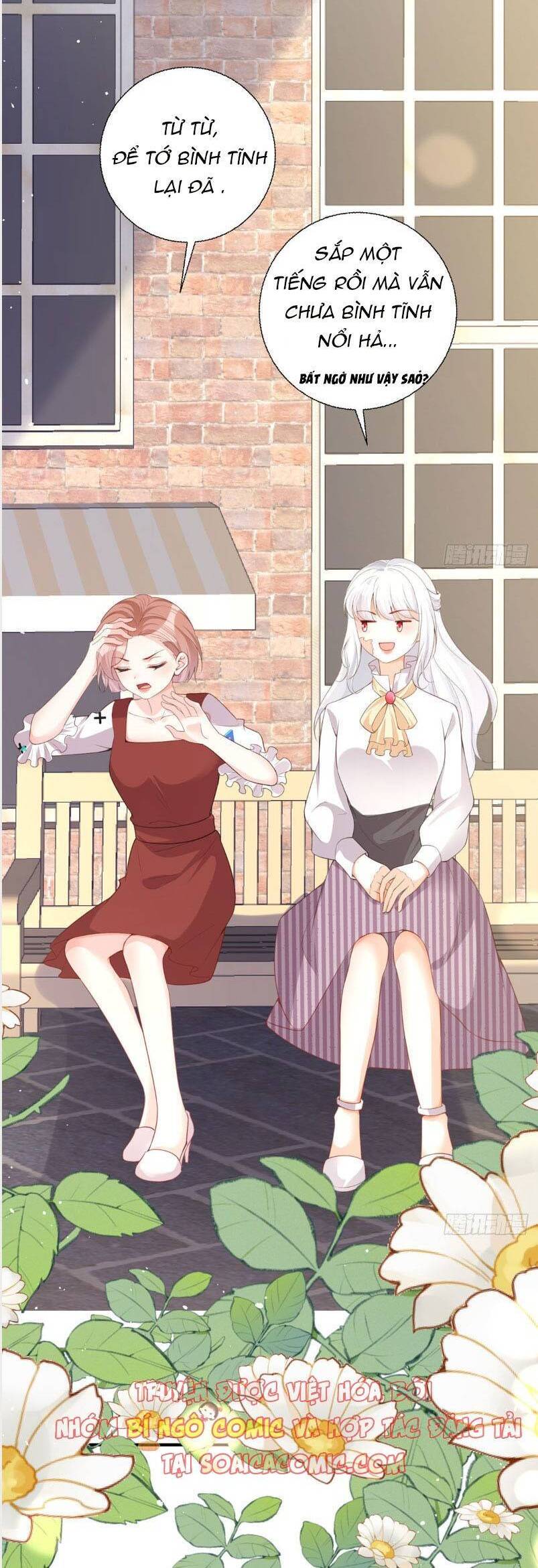 Thiên Kim Đẳng Cấp Của Ác Ma Chapter 23 - 21