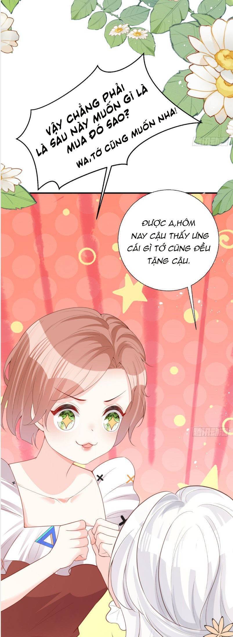 Thiên Kim Đẳng Cấp Của Ác Ma Chapter 23 - 22