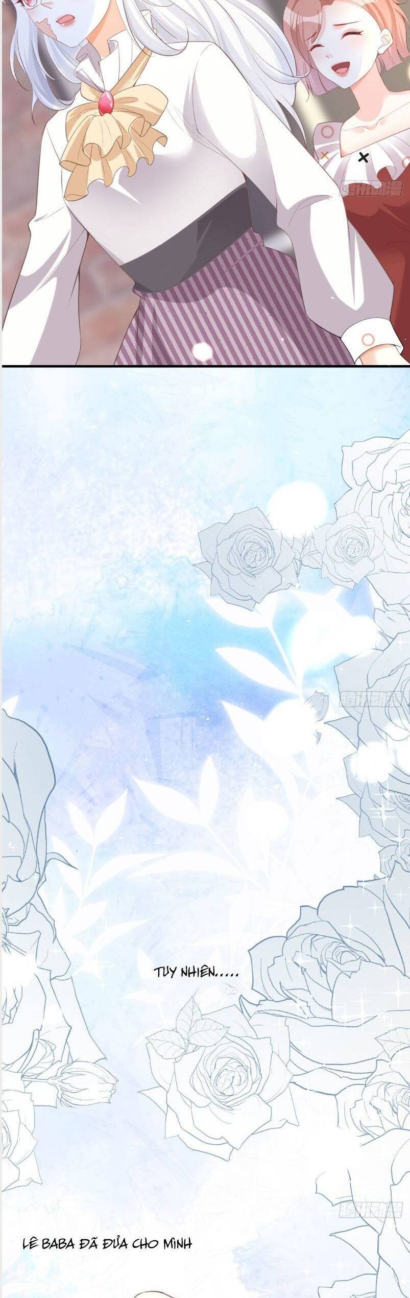 Thiên Kim Đẳng Cấp Của Ác Ma Chapter 23 - 26