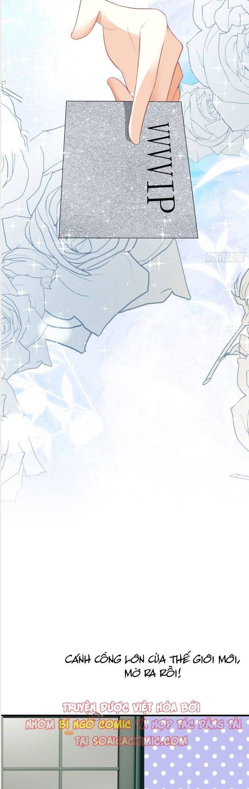 Thiên Kim Đẳng Cấp Của Ác Ma Chapter 23 - 27