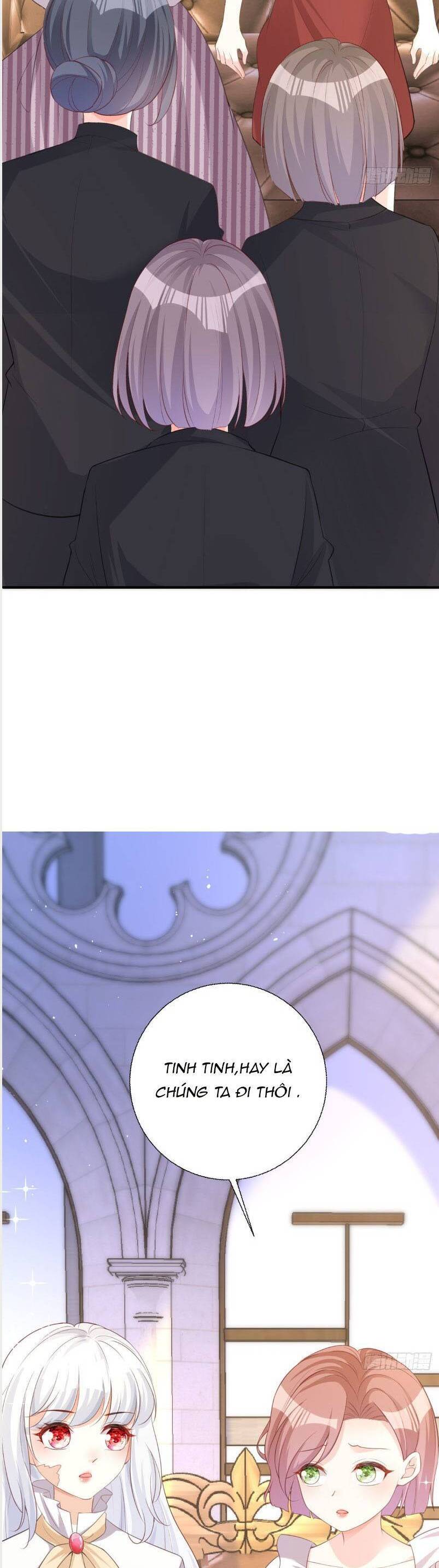 Thiên Kim Đẳng Cấp Của Ác Ma Chapter 23 - 31