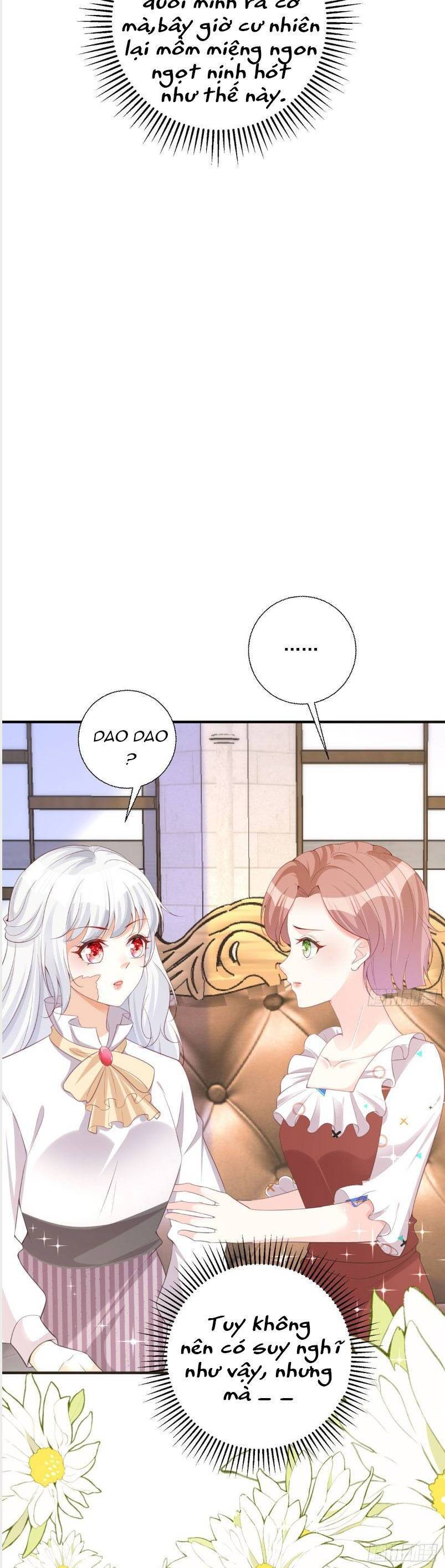 Thiên Kim Đẳng Cấp Của Ác Ma Chapter 23 - 34